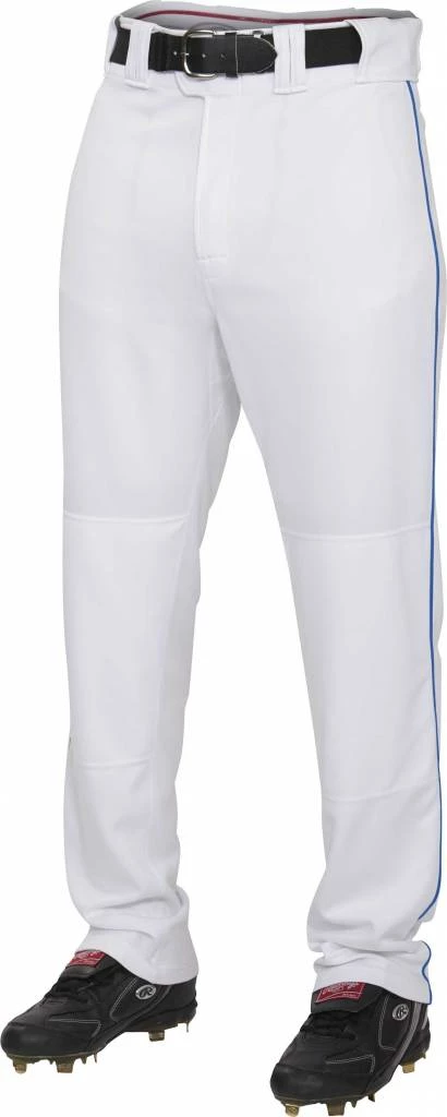 Rawlings PRO150P Men's Piped Baseball Pants 7 Rawlings PRO150P Men's Piped Baseball Pants - Image 7