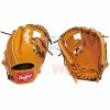 Rawlings PRO204-2T Heart Of The Hide 11.5" Baseball Glove