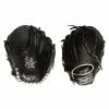 Rawlings PRO206-12BSS Heart Of The Hide Blackout 12" Baseball Glove