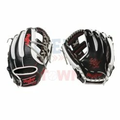 Rawlings PRO314-32BW Heart Of The Hide 11.5" Baseball Glove