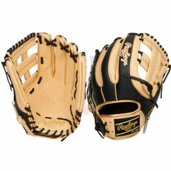 Rawlings PRO3319-6CCF Heart Of The Hide Hypershell 12.75" Baseball Glove