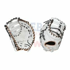 Rawlings PRODCTSBW Heart Of The Hide 13" Fastpitch Firstbase Glove
