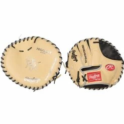 Rawlings PROFL12TR Heart Of The Hide 28" Training Glove