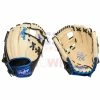 Rawlings PRONP4-2CR Heart Of The Hide 11.5" Baseball Glove