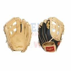 Rawlings PROR3028U-6C Heart Of The Hide R2G 12.5" Baseball Glove