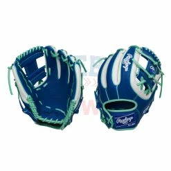 Rawlings PROR314-2RW Heart Of The Hide R2G 11.5" Baseball Glove