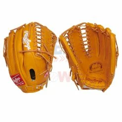 Rawlings PROSMT27RT Pro Preferred Mike Trout Gameday Pattern 12.75" Baseball Glove
