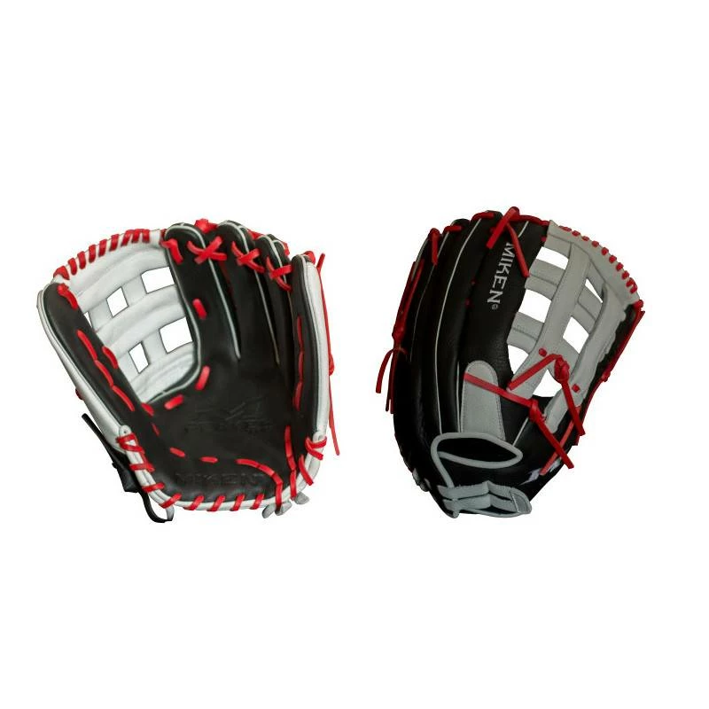Miken PS140 Player Series 14" Softball Glove 1 Miken PS140 Player Series 14" Softball Glove