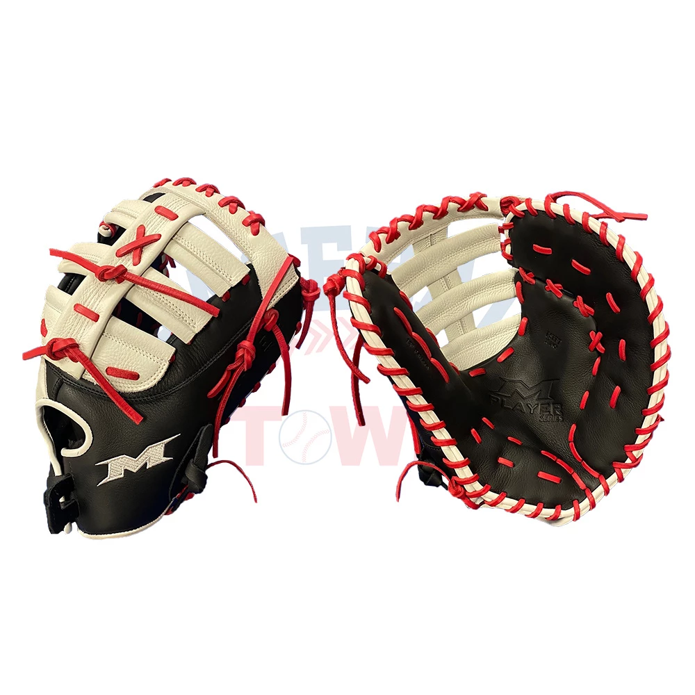 Miken PSBFT Player Series 13.5" Firstbase Softball Glove 1 Miken PSBFT Player Series 13.5" Firstbase Softball Glove