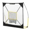 SKLZ Quickster - 5'x5' Net With Baseball Target
