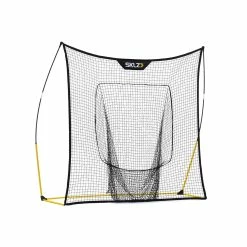 Cheap Gloves Store 22 SKLZ Quickster Vault Net (Large Mouth 8'x8')