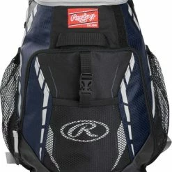 Rawlings R400 Backpack -Cheap Gloves Store r400 backpack 3