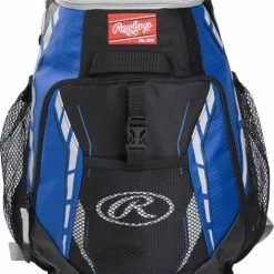 Rawlings R400 Backpack -Cheap Gloves Store r400 backpack 4