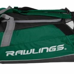Rawlings R601 Hybrid Backpack - Duffel -Cheap Gloves Store r601 hybrid backpack duffel 2