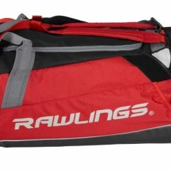 Rawlings R601 Hybrid Backpack - Duffel