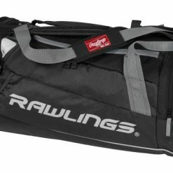 Rawlings R601 Hybrid Backpack - Duffel -Cheap Gloves Store r601 hybrid backpack duffel 3