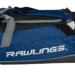 Rawlings R601 Hybrid Backpack - Duffel -Cheap Gloves Store r601 hybrid backpack duffel 4