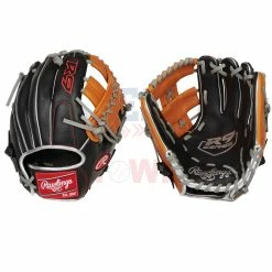 Rawlings R9110U-19BT R9 11" Youth Baseball Glove