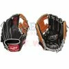 Rawlings R91125U-2BT R9 11.25" Youth Baseball Glove