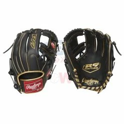 Rawlings R9204-2BG R9 11.5" Baseball Glove