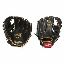 Rawlings R9314-2BG R9 11.5" Baseball Glove