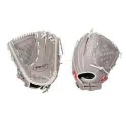 Rawlings R9SB120-3G R9 12" Softball Glove