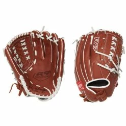 Rawlings R9SB125-18DB R9 12 1/2" Softball Glove