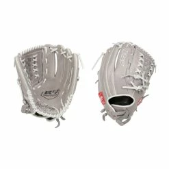 Rawlings R9SB125-18G R9 12.5" Softball Glove