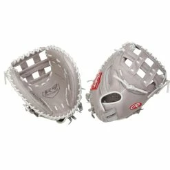 Rawlings R9SBCM33-24G R9 33" Catcher's Softball Glove