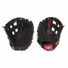 Rawlings R9YPT6-6B R9 Pro Taper 12" Youth Baseball Glove