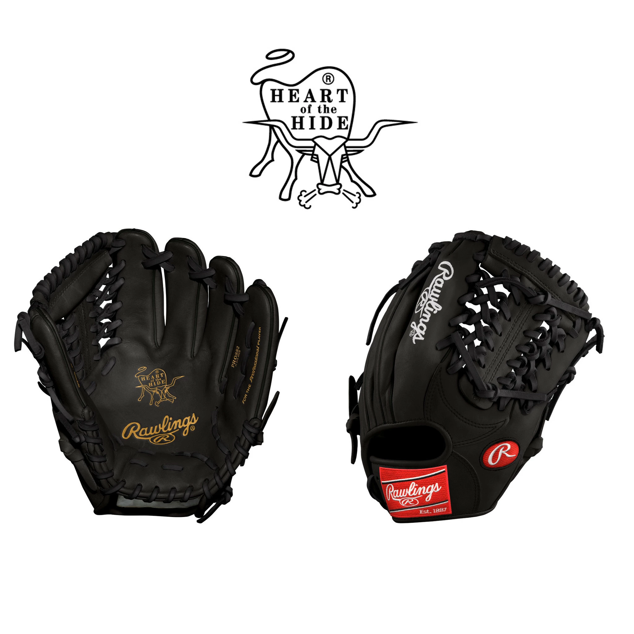 Rawlings Custom Pro Shop 1 Rawlings Custom Pro Shop