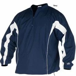 Rawlings Gameday Jacket