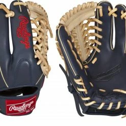 Rawlings GXLE205-4 Gamer XLE 11.75" Baseball Glove -Cheap Gloves Store rawlings gxle205 4 gamer xle 1175 baseball glove 5