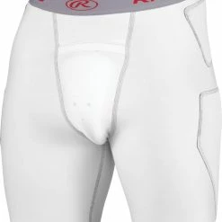 Rawlings Men's Sliding Short With Cup SLDR