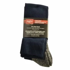Rawlings Pro Arch 2 Pack Socks 8 Rawlings Pro Arch 2 Pack Socks -Cheap Gloves Store rawlings pro arch 2 pack socks 3
