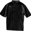 Rawlings TOCCJ Men's Short Sleeve Cage Jacket