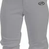Rawlings WLNCHG Girl's Launch Pants