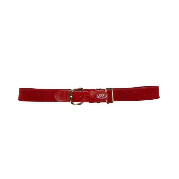 Rawlings YBLT Youth Belt 2 Rawlings YBLT Youth Belt - Image 2