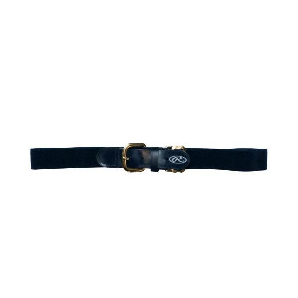 Rawlings YBLT Youth Belt 4 Rawlings YBLT Youth Belt - Image 4