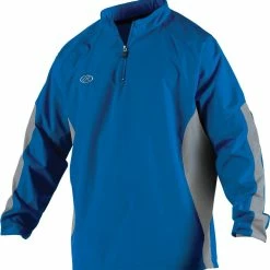 Rawlings YBREAKR Youth Jacket -Cheap Gloves Store rawlings ybreakr youth jacket 2