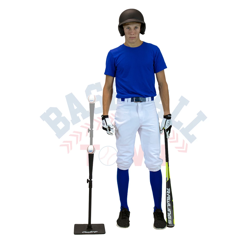 Rawlings RBI Tee 2 Rawlings RBI Tee - Image 2