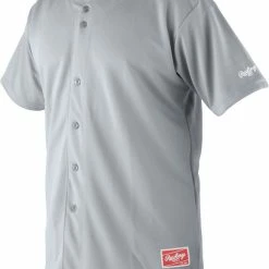 Rawlings RBJ150 Baseball Jersey