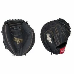 Rawlings RCM325B Renegade 32 1/2" Catcher's Baseball Glove