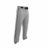 EASTON Rival 2 Pipped Baseball Pants