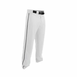 EASTON Rival 2 Pipped Baseball Pants -Cheap Gloves Store rival 2 pipped baseball pants 4