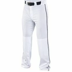 EASTON Rival Piped Baseball Pants -Cheap Gloves Store rival piped baseball pants 2
