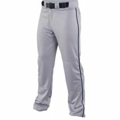 EASTON Rival Piped Baseball Pants -Cheap Gloves Store rival piped baseball pants 3