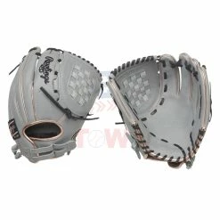 Rawlings RLA120-3GRG Liberty Advanced Color Series 12" Fastpitch Glove