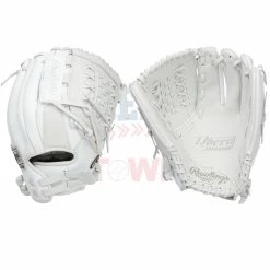 Rawlings RLA125-18WSS Liberty Advanced Color Series 12.5" Fastpitch Glove