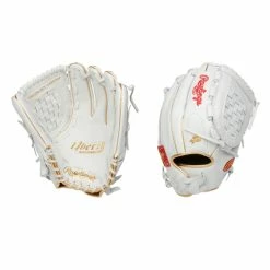 Rawlings RLA125KRG Liberty Advanced 12.5" Fastpitch Glove